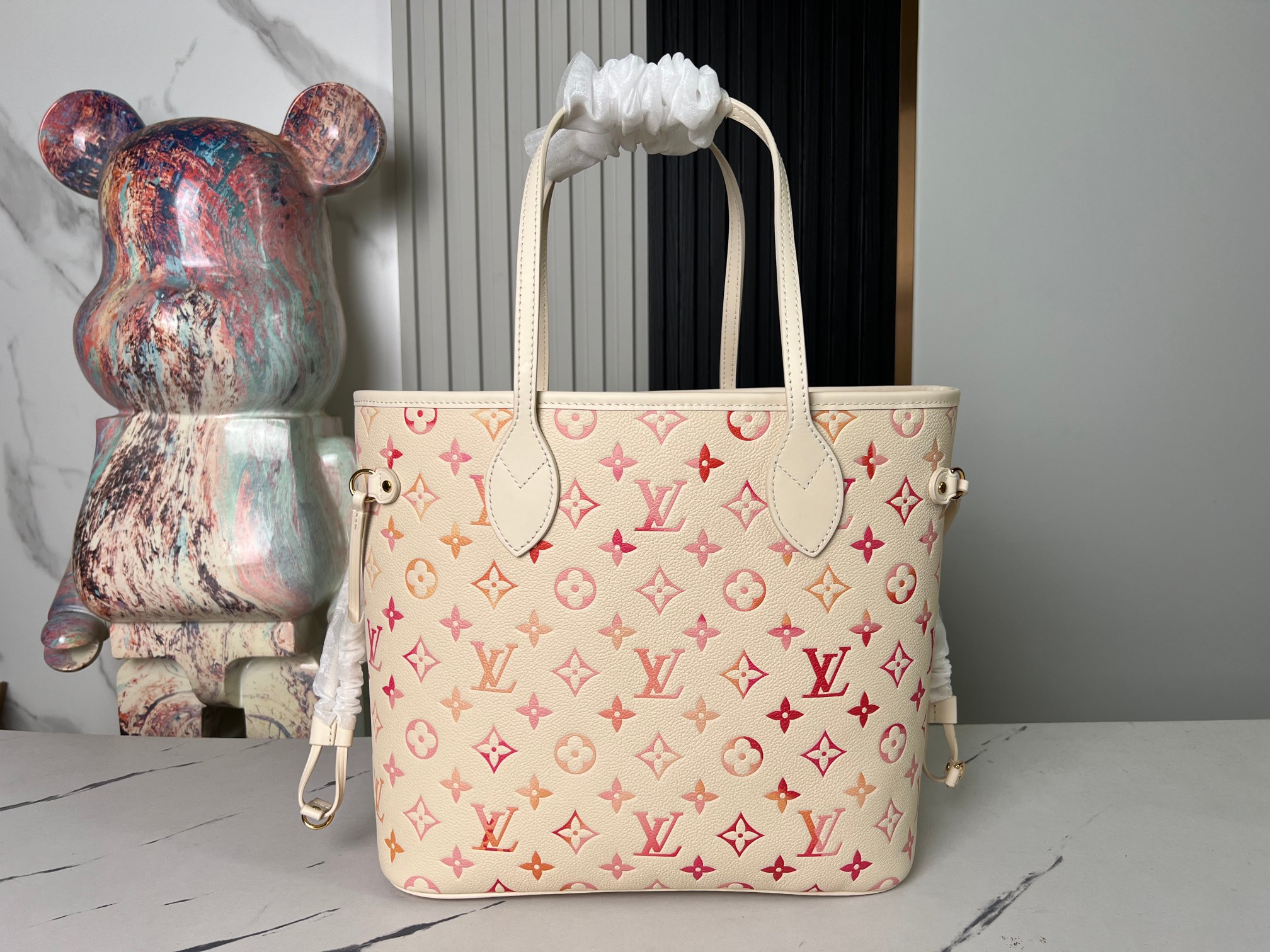 Louis Vuitton Shopping Bags